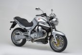 2011 Moto Guzzi Breva 1200 photo